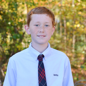 Fundraising Page: Connor C